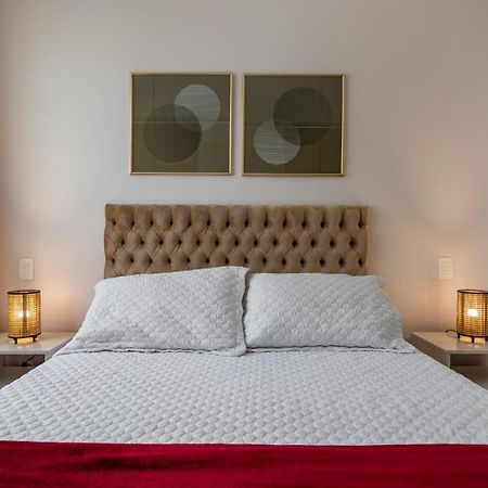 Moderno Em Copacabana - Ideal Para Casais - Sc305Lt Z4 Apartment Рио де Жанейро Екстериор снимка