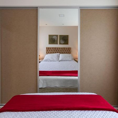 Moderno Em Copacabana - Ideal Para Casais - Sc305Lt Z4 Apartment Рио де Жанейро Екстериор снимка
