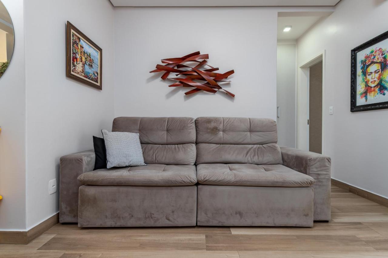 Moderno Em Copacabana - Ideal Para Casais - Sc305Lt Z4 Apartment Рио де Жанейро Екстериор снимка