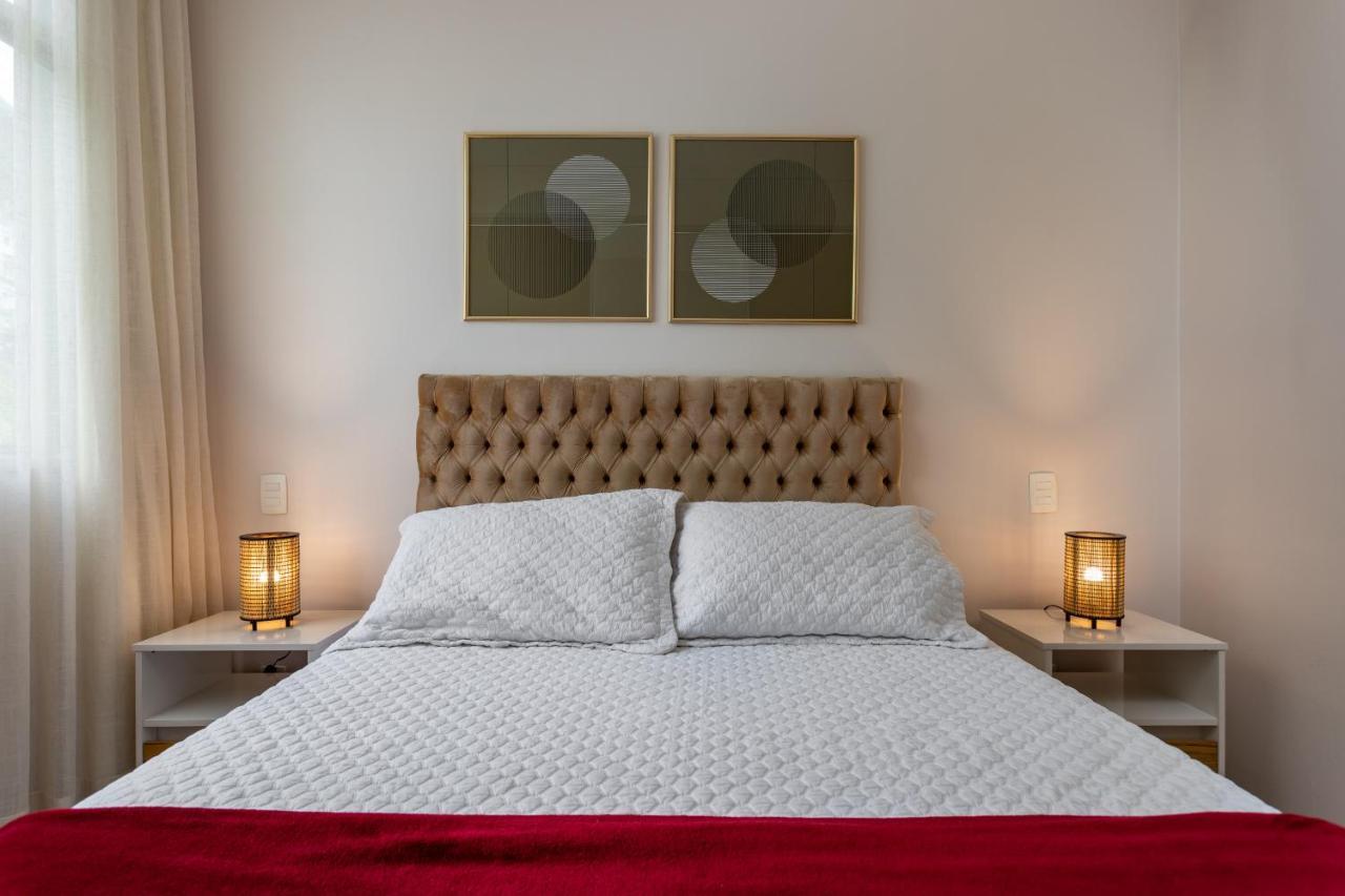 Moderno Em Copacabana - Ideal Para Casais - Sc305Lt Z4 Apartment Рио де Жанейро Екстериор снимка