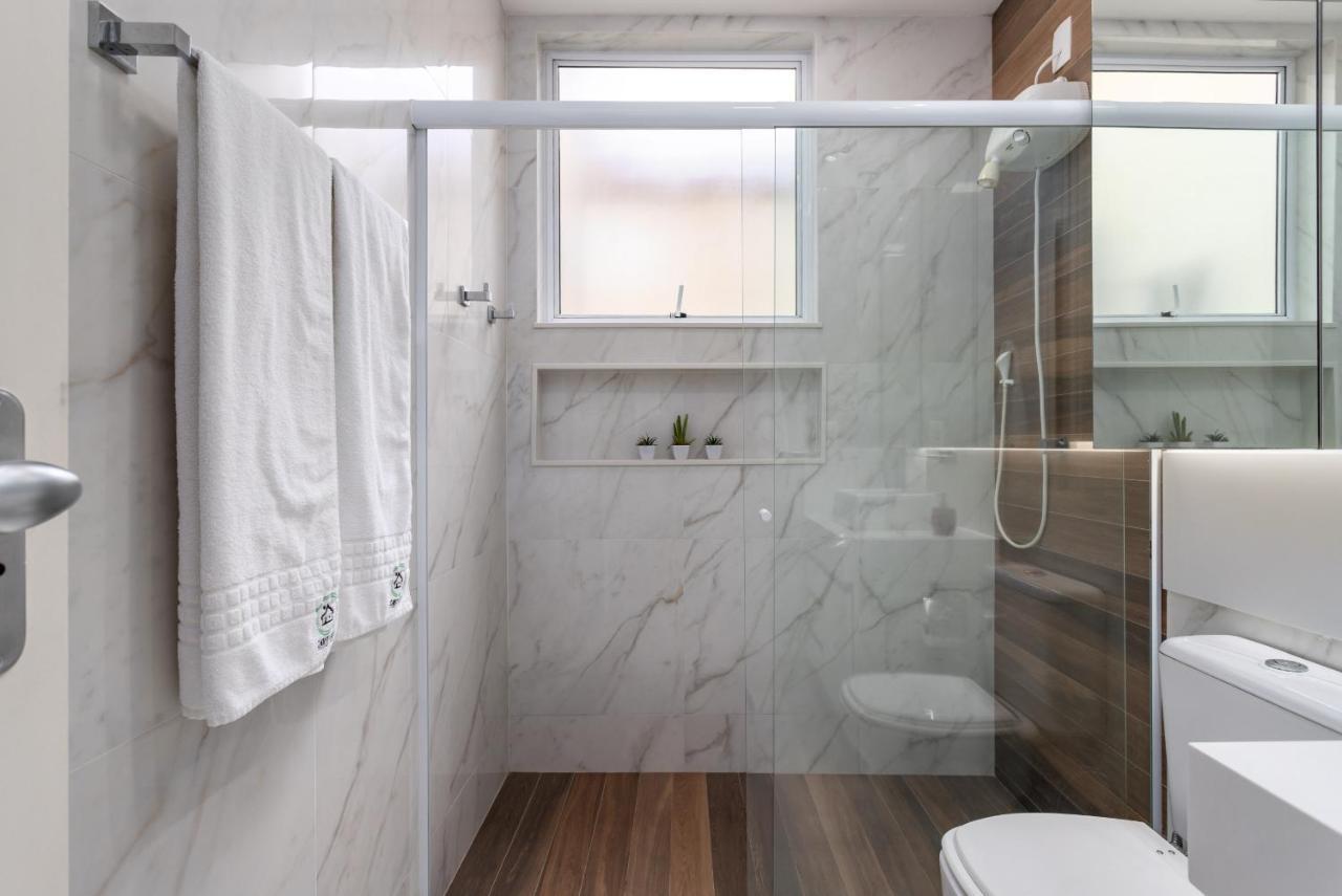 Moderno Em Copacabana - Ideal Para Casais - Sc305Lt Z4 Apartment Рио де Жанейро Екстериор снимка