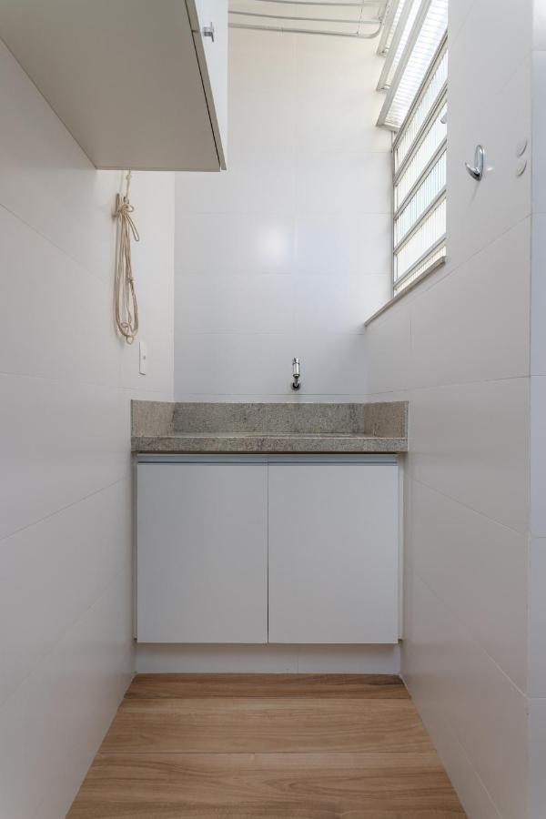 Moderno Em Copacabana - Ideal Para Casais - Sc305Lt Z4 Apartment Рио де Жанейро Екстериор снимка