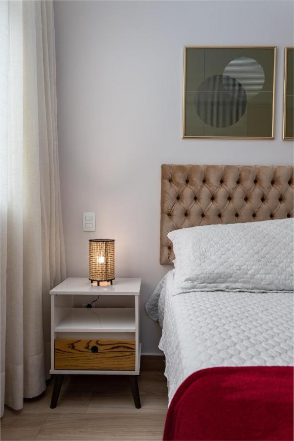 Moderno Em Copacabana - Ideal Para Casais - Sc305Lt Z4 Apartment Рио де Жанейро Екстериор снимка